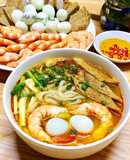 Bánh Canh Chả Cá