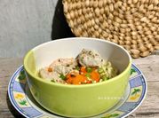 Gambar mie sayur kuah medan