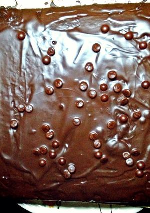 Foto resep Brownies Kukus