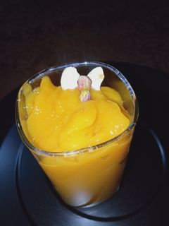 आमरस (aamras recipe in marathi) रेसिपी चे मुख्य फोटो 