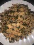 Danbun shinkafa