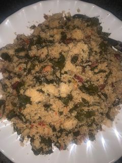 Danbun shinkafa ainihin hoton girkin