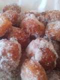 Frittelle di riso