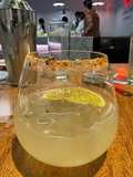 Al pastor - Trago a base de tequila