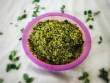 கீரை சாதம்(keerai sadam recipe in tamil)