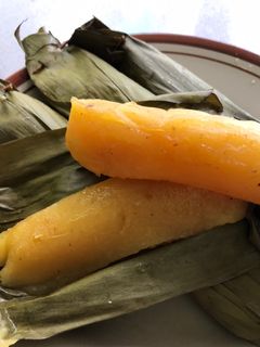 Foto resep Lemet Singkong Gula Merah