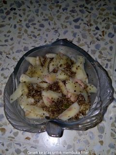 Foto resep Salak pliek u