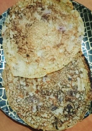 सूजी का चीला (Suji ka cheela recipe in hindi) रेसिपी मुख्य फोटो