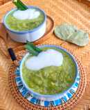 Chè Bưởi Cốm