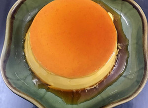 Hình của món Bánh flan ngon, dễ làm, bất bại.
