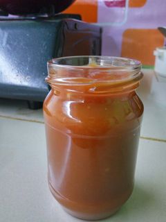 Foto resep Selai srikaya