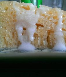 bánh bò thốt nốt