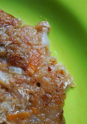 Foto resep Kimchijeon 김치전
