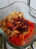 Salsa romesco