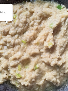 Foto resep Bumbu Kuah Bakso Tanpa Kaldu Tulang