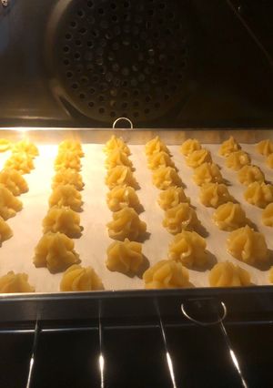 Foto resep 85🍒 Kulit sus n vla