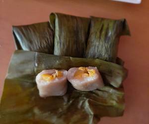 Resep Terbaru Nagasari / Kue Pisang Yummy Mantul Resep Terbaru Nagasari / Kue Pisang Yummy Mantul