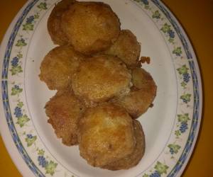 Resep Terbaik Perkedel Kentang Yummy Mantul Resep Terbaik Perkedel Kentang Yummy Mantul