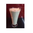 Diet Juice Red Bean Avocado Milk