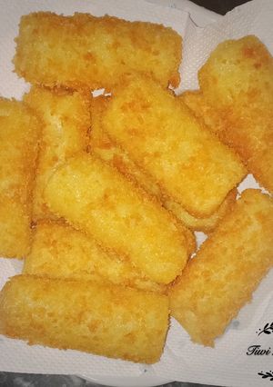 Foto resep Risoles