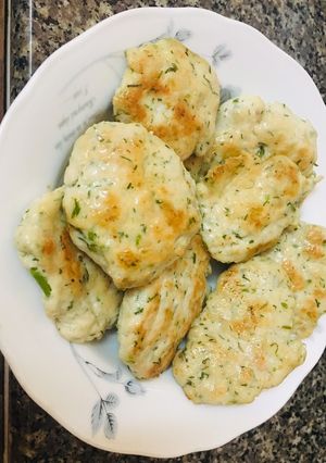 Hình của món Chả cá lóc.