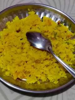 કાંદા પૌવા (Kanda Pauva Recipe In Gujarati) રેસીપી મુખ્ય ફોટો
