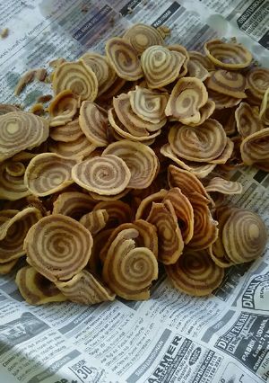 Foto resep Kuping gajah