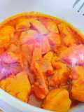 Poulet Tikka massala