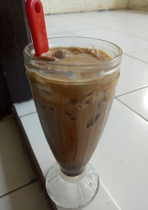 Foto resep Goodday dalgona coffee