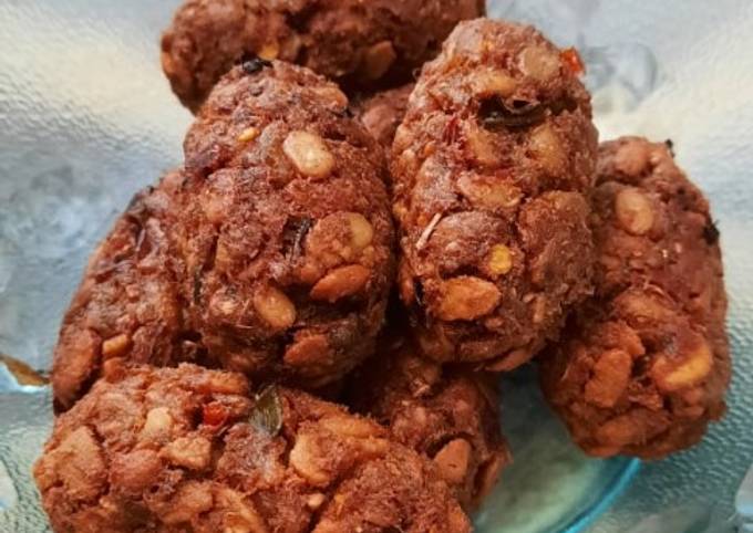 Bagaimana Menyiapkan Mendol Khas Malang Anti Gagal