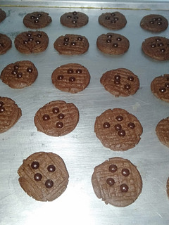 Foto resep Good Time Chocochips