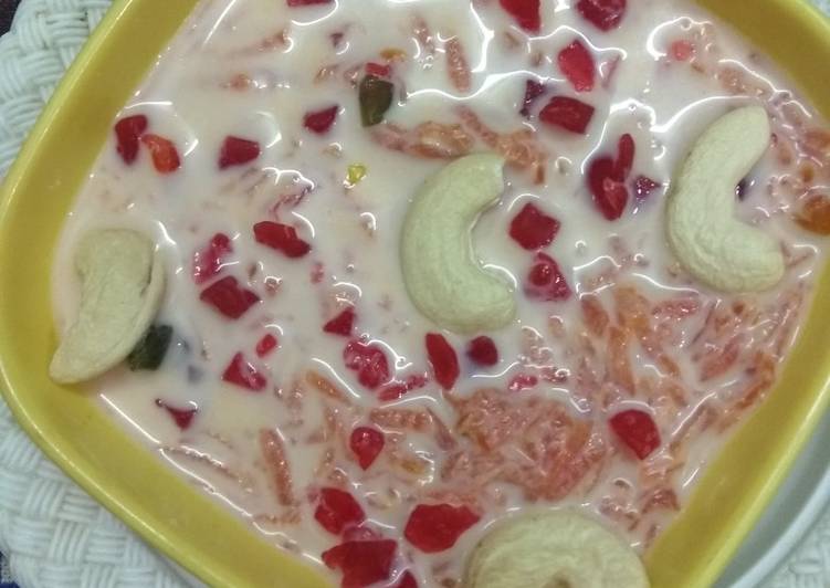 Easiest Way to Cook Yummy Carrot kheer