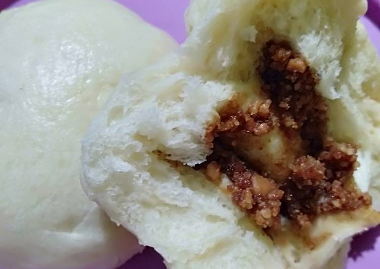  Resep  Roti  pawa isi  kacang gula  merah  oleh Ichy Fito Cookpad