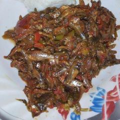 A picture of Omens Stew.