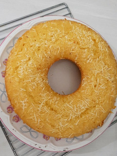 Foto resep Bolu tape