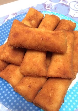 Foto resep Risol rogut
