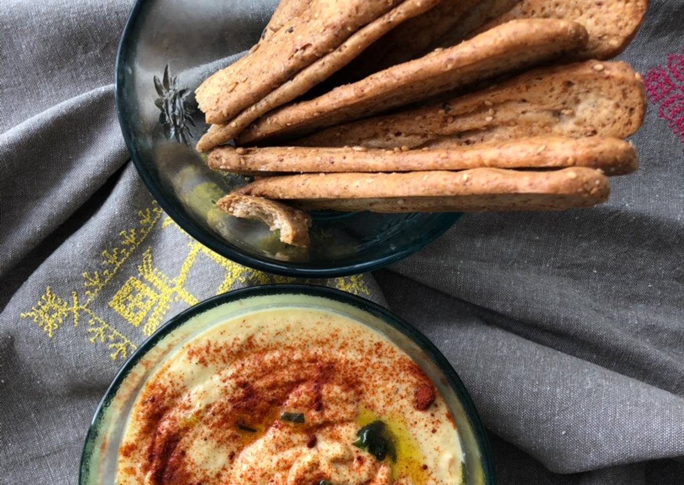 Hummus