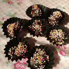 Koko Krunch Coklat রেসিপির প্রধান ছবি