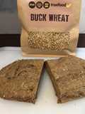 Buckwheat Bread