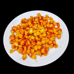 A picture of Spicy Crispy Corn.