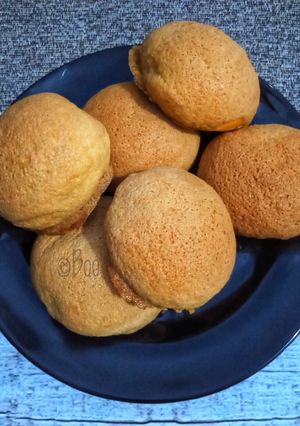 Foto resep 12. Roti'O pakai oven tangkring