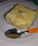 Torta 3 Leches