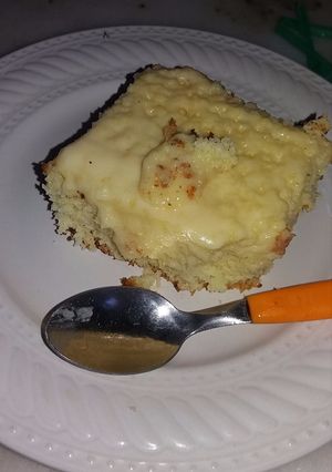 Una foto de Torta 3 Leches