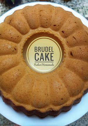Foto resep 52.2024. Brudel Manado