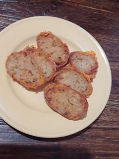 Foto resep Go Hiong/Hekeng/Ngo Hiong
