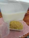 Serundeng Okara / Ampas Kedelai Original