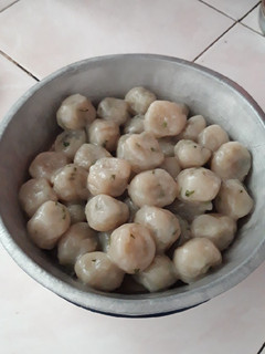 Foto resep Cilok