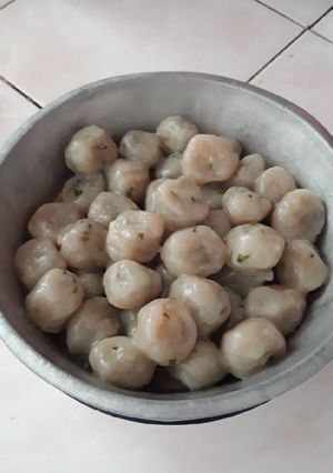 Foto resep Cilok