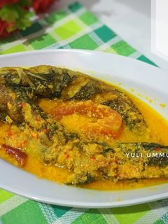 Foto resep Mangut Lele