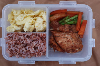 Cara Bikin Dada Ayam Panggang Wajib Dicoba